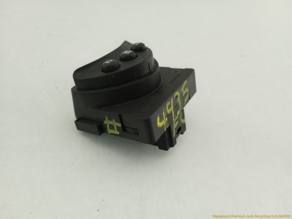 Jaguar XK8 Set Of 3 Door & Seat Memory Switches