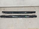 Saab 9-3 Pair Of Rocker Panel Side Skirts-1