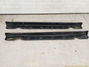 Saab 9-3 Pair Of Rocker Panel Side Skirts-3