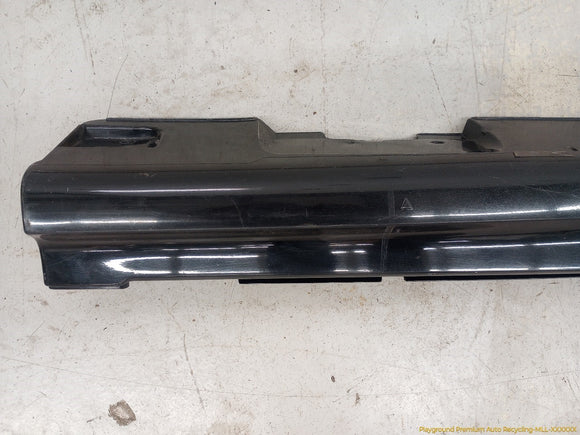 Saab 9-3 Pair Of Rocker Panel Side Skirts