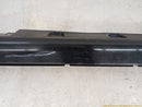 Saab 9-3 Pair Of Rocker Panel Side Skirts-5