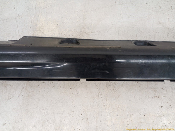 Saab 9-3 Pair Of Rocker Panel Side Skirts