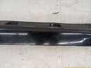 Saab 9-3 Pair Of Rocker Panel Side Skirts-6