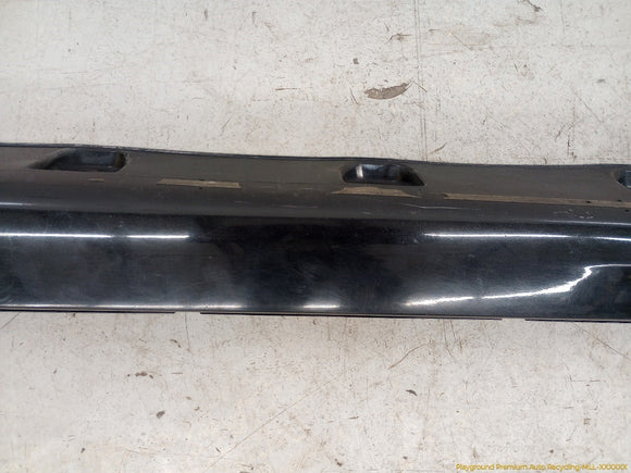 Saab 9-3 Pair Of Rocker Panel Side Skirts