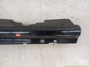 Saab 9-3 Pair Of Rocker Panel Side Skirts-8