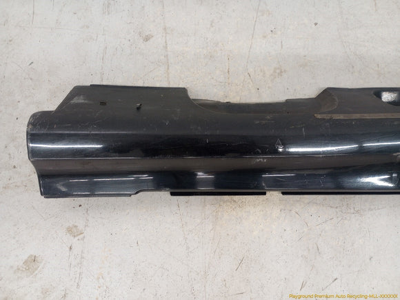 Saab 9-3 Pair Of Rocker Panel Side Skirts
