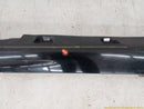Saab 9-3 Pair Of Rocker Panel Side Skirts-11