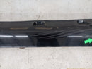 Saab 9-3 Pair Of Rocker Panel Side Skirts-12