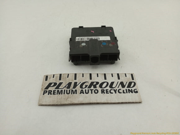 Mini Clubman Power Distribution Control Module