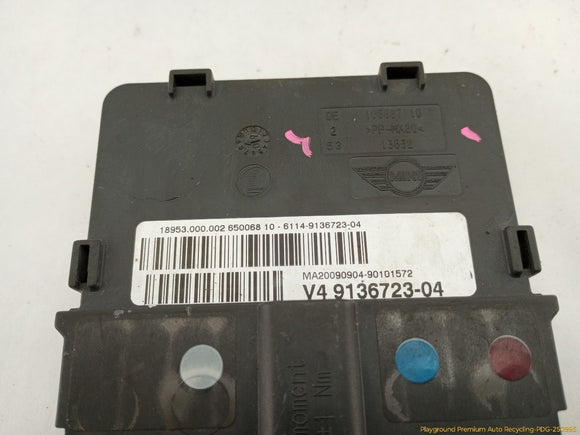 Mini Clubman Power Distribution Control Module