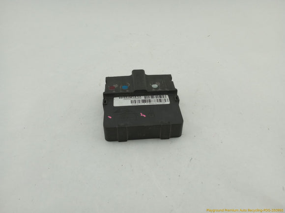 Mini Clubman Power Distribution Control Module