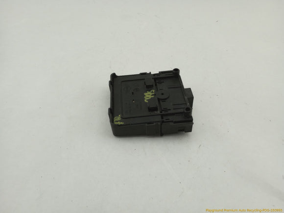 Mini Clubman Power Distribution Control Module
