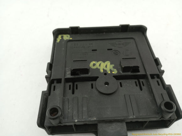 Mini Clubman Power Distribution Control Module