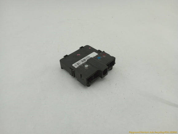 Mini Clubman Power Distribution Control Module