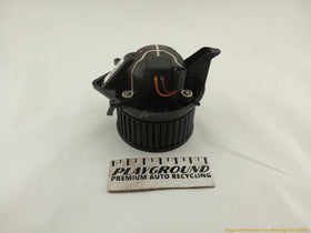 Mini Clubman Blower Motor