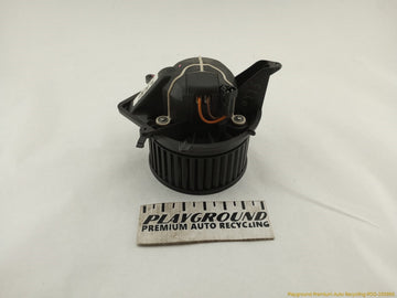 Mini Clubman Blower Motor