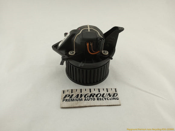 Mini Clubman Blower Motor