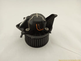 Mini Clubman Blower Motor - 0
