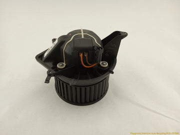 Mini Clubman Blower Motor - 0