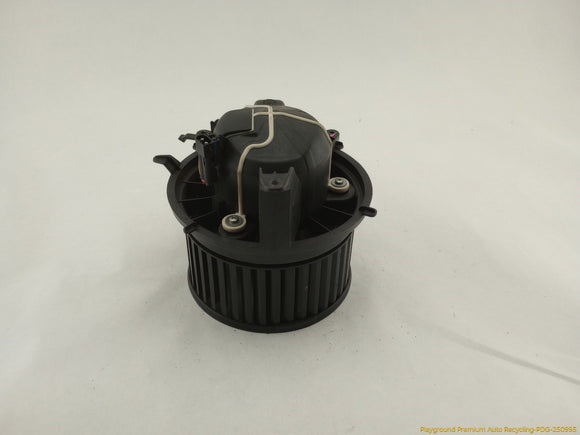 Mini Clubman Blower Motor