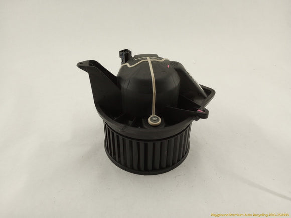 Mini Clubman Blower Motor