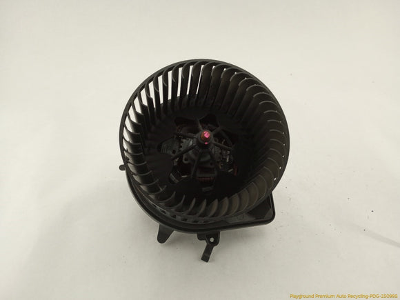 Mini Clubman Blower Motor