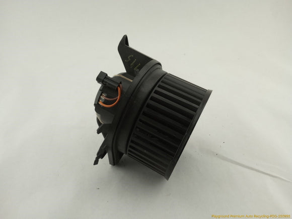Mini Clubman Blower Motor