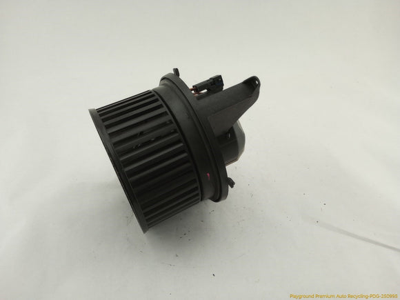 Mini Clubman Blower Motor