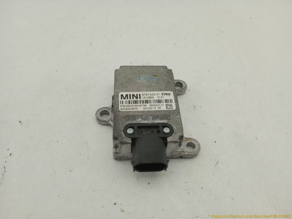 Mini Clubman Stability Yaw Rate Control Module