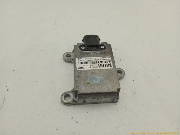 Mini Clubman Stability Yaw Rate Control Module