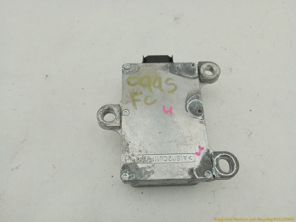 Mini Clubman Stability Yaw Rate Control Module