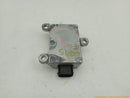 Mini Clubman Stability Yaw Rate Control Module-10