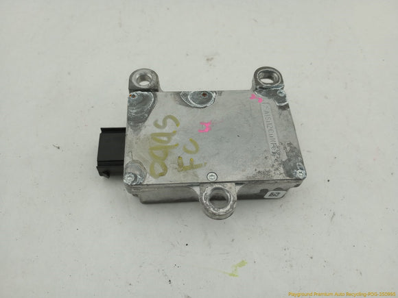 Mini Clubman Stability Yaw Rate Control Module