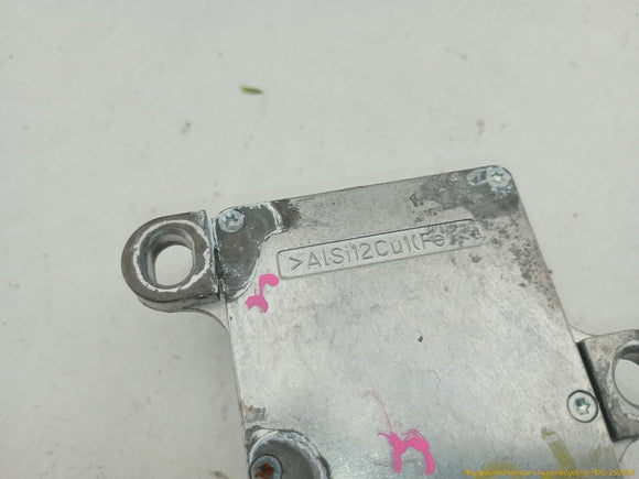Mini Clubman Stability Yaw Rate Control Module