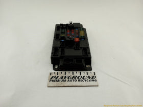 Mini Clubman Front Right Cabin Fuse Box
