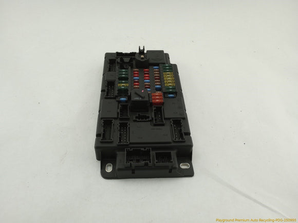 Mini Clubman Front Right Cabin Fuse Box