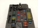 Mini Clubman Front Right Cabin Fuse Box-4