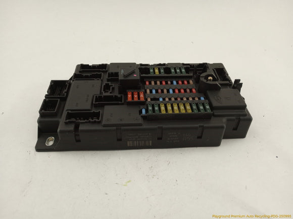 Mini Clubman Front Right Cabin Fuse Box
