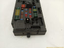 Mini Clubman Front Right Cabin Fuse Box-7