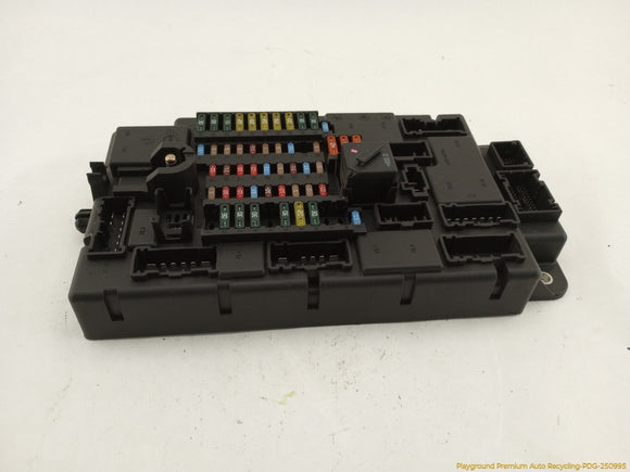 Mini Clubman Front Right Cabin Fuse Box