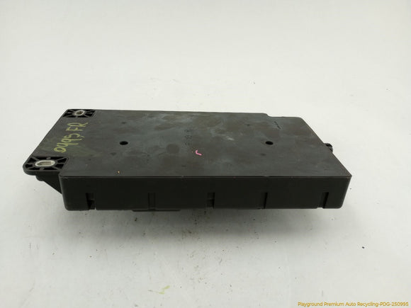 Mini Clubman Front Right Cabin Fuse Box