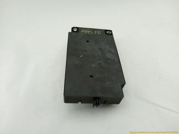 Mini Clubman Front Right Cabin Fuse Box