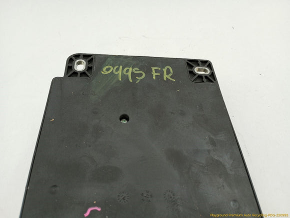 Mini Clubman Front Right Cabin Fuse Box