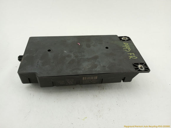 Mini Clubman Front Right Cabin Fuse Box