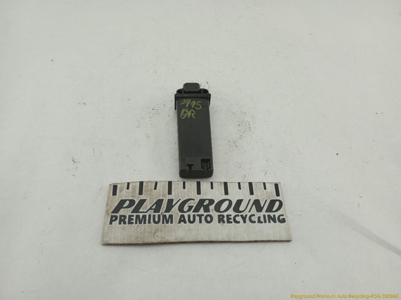 Mini Clubman Tire Pressure Monitoring System Control Module