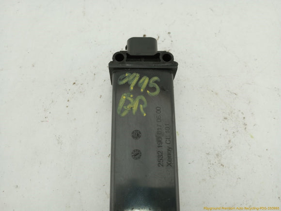 Mini Clubman Tire Pressure Monitoring System Control Module