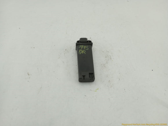 Mini Clubman Tire Pressure Monitoring System Control Module