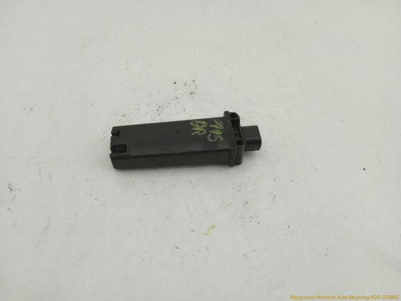 Mini Clubman Tire Pressure Monitoring System Control Module