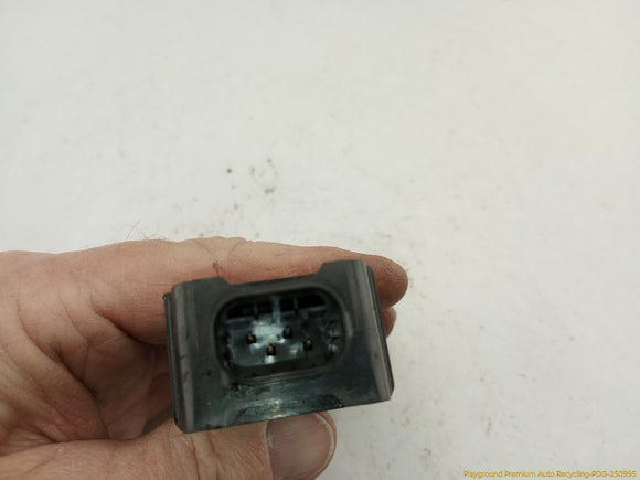 Mini Clubman Tire Pressure Monitoring System Control Module