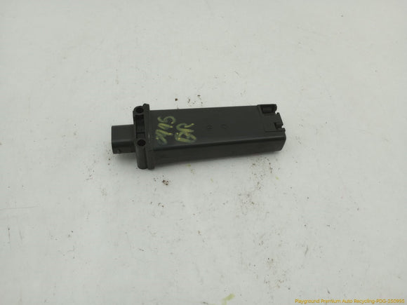 Mini Clubman Tire Pressure Monitoring System Control Module